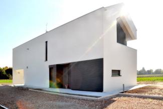 Edifici Certificati CasaClima A, 35026 Conselve