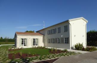 Edifici Certificati CasaClima A -Vigonza