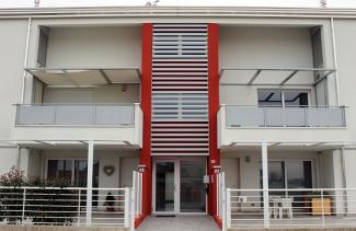 Edifici Certificati CasaClima A, Faggian srl – Condominio Zuliani L3